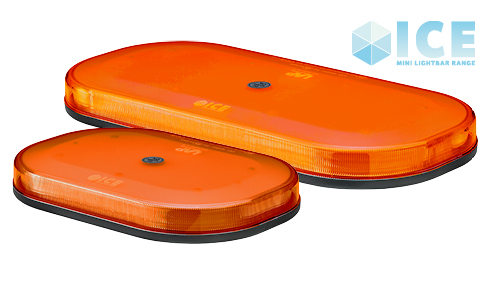 ICE Mini Warnbalken