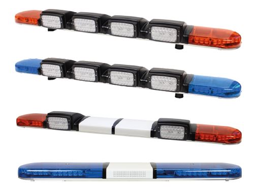 Hurricane Warnbalken