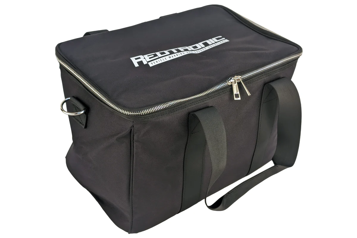 Praktische Tragetasche zum Verstauen im Auto - TORNADO XS