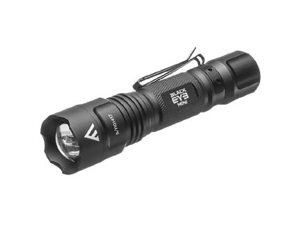 BLACK EYE MINI Handlampe