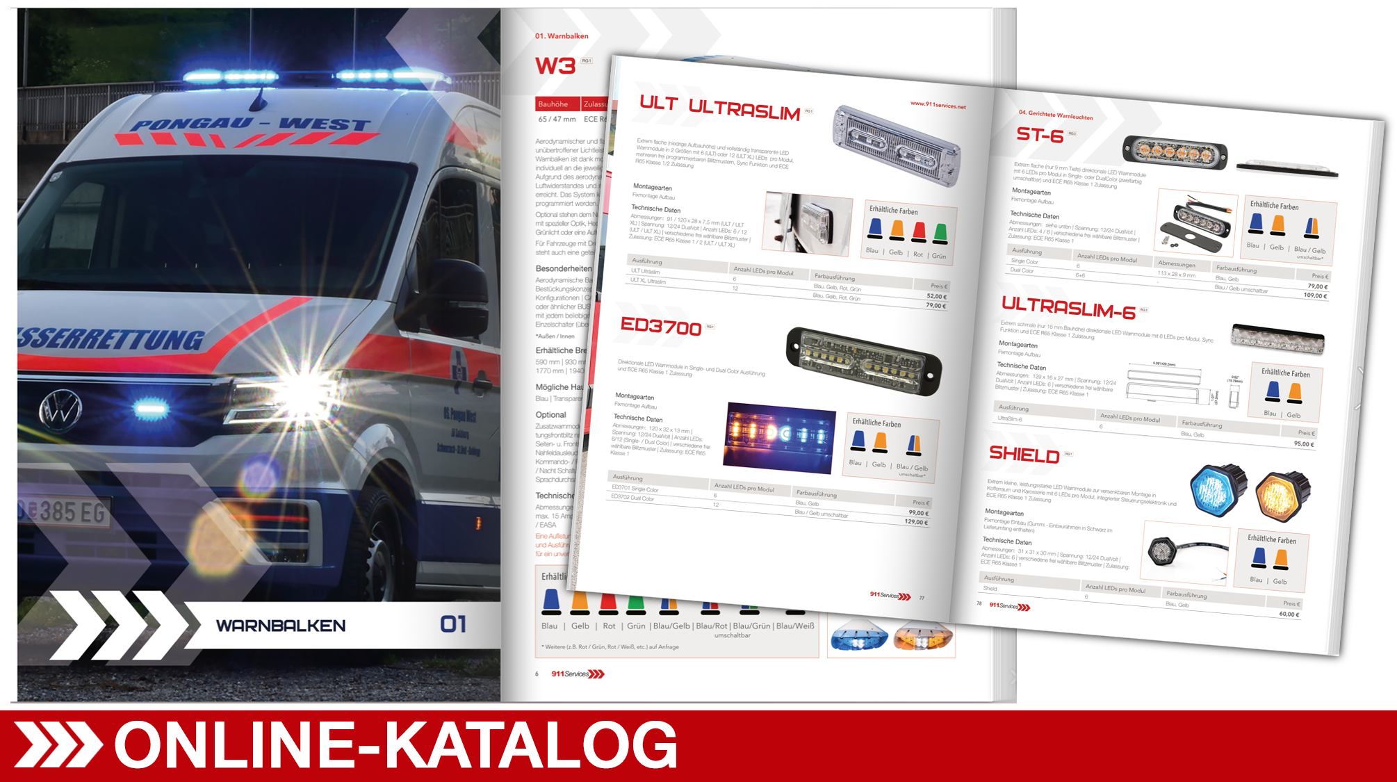 Catalog