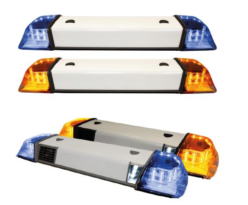 ZIRKON Z2 Warnbalken