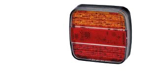 CV125 Kombinations-Heckleuchte