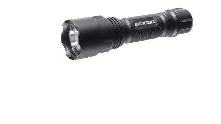 BLACK EYE 1000 Handlampe