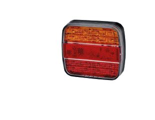 CV126 Kombinations-Heckleuchte