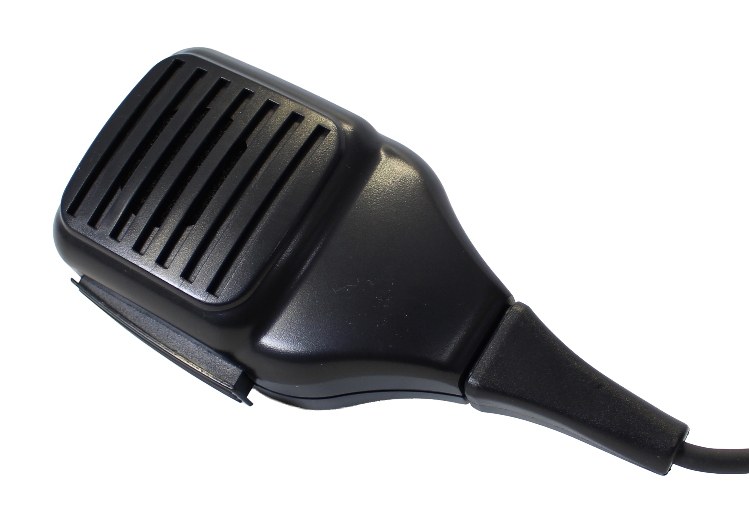 Handmikrofon für Sprachdurchsage - MS-350
