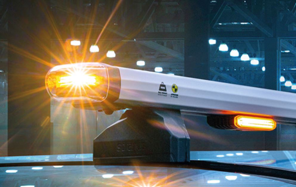 LNL DACHTRAEGERSYSTEME