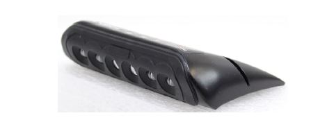 EM657 Umfeldbeleuchtung